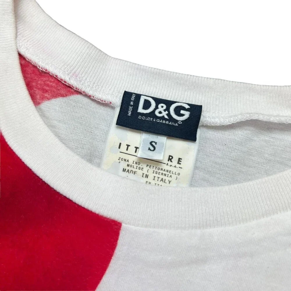 Dolce & Gabbana Cherry Top - Picture 3 of 4